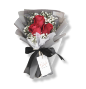 Red Roses